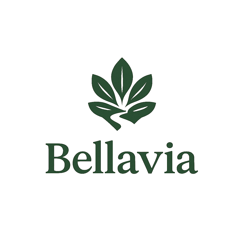 Welcome to Bellavia App